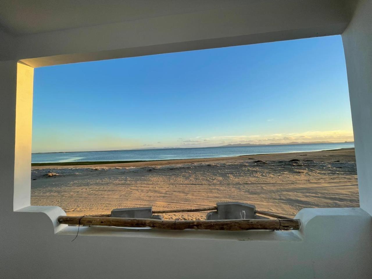 Hotel- Whale Tours And Sport Fishing Vista Mag-bay Hotel 3*