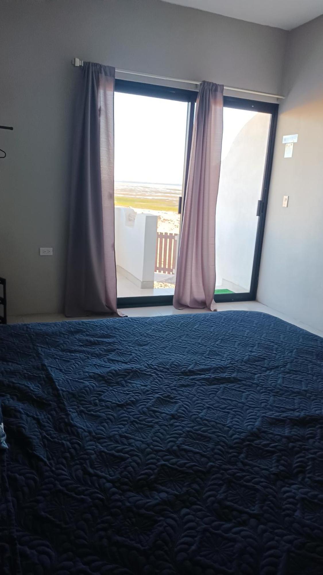 Hotel Hotel- Whale Tours And Sport Fishing Vista Mag-bay 3*